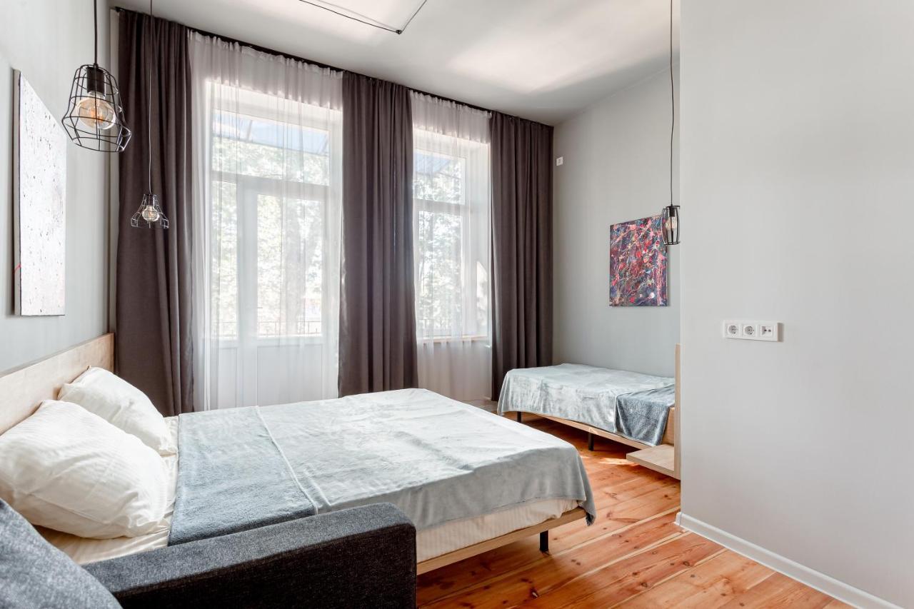 Cozy Room In Old Tbilisi, In Front Of Wine Factory Exterior foto