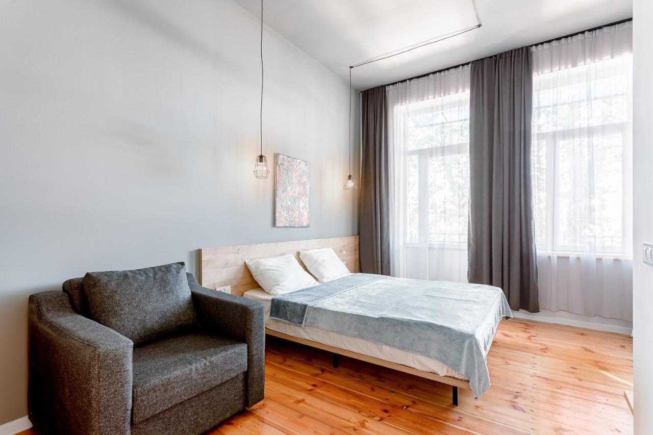 Cozy Room In Old Tbilisi, In Front Of Wine Factory Exterior foto